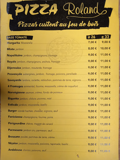 Photo 9 - Pizz à Deux