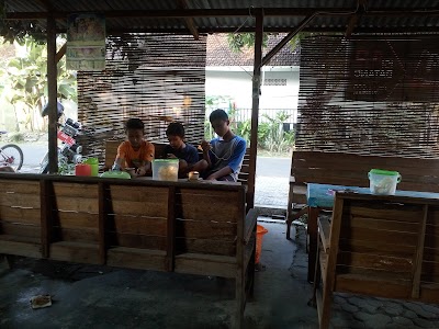 Photos of Wito Cafe Free Wifi