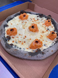 Photo n°17 de Newfeel pizza à Sargé-lès-le-Mans (Pizzeria)