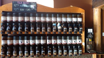 Photos of Rocky Mountain Coffee Roasters