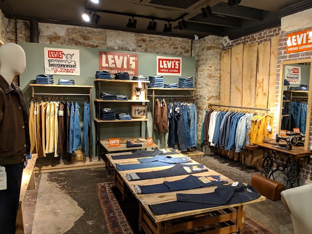 Levi's Marais