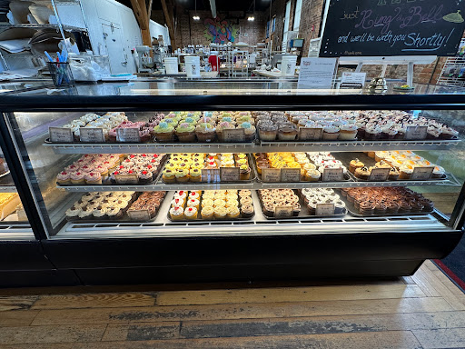 Trefzger's Bakery - Thumbnail