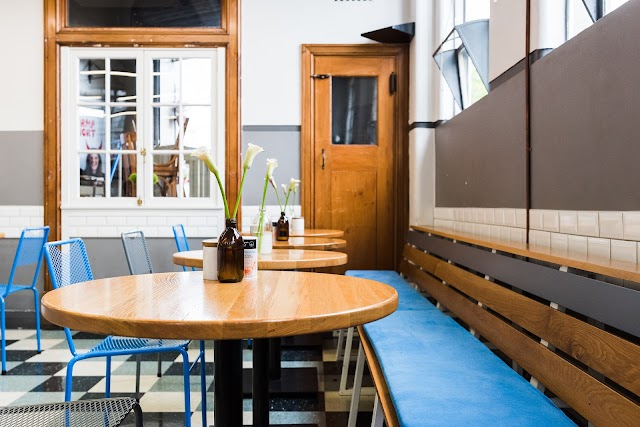 Kokako Café