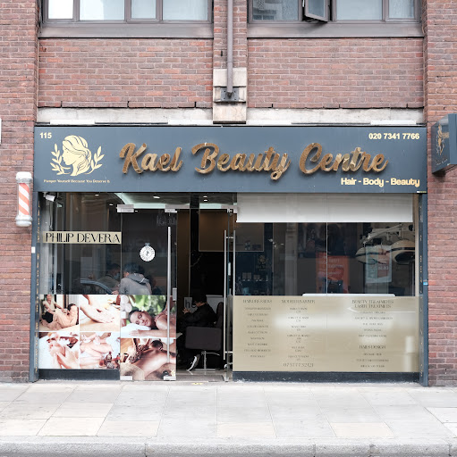Kael Beauty Centre
