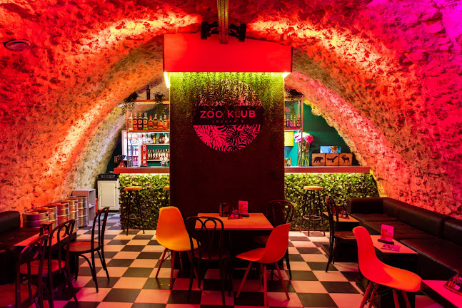 Komentarze i opinie o ZOO Klub