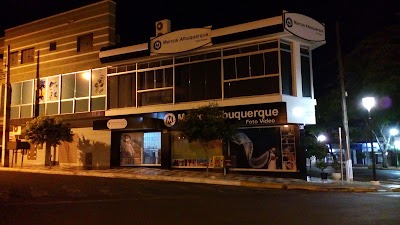 electronics-store