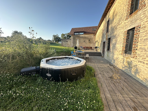 Photo de Le Vitou à Vimoutiers (61120)