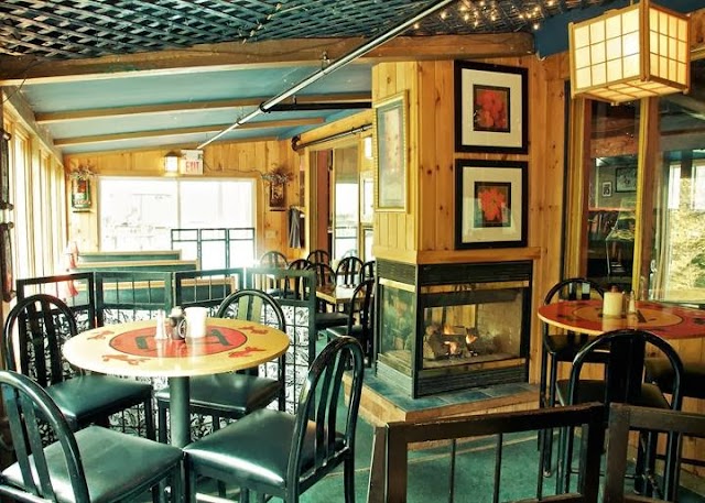 Matterhorn Restaurant