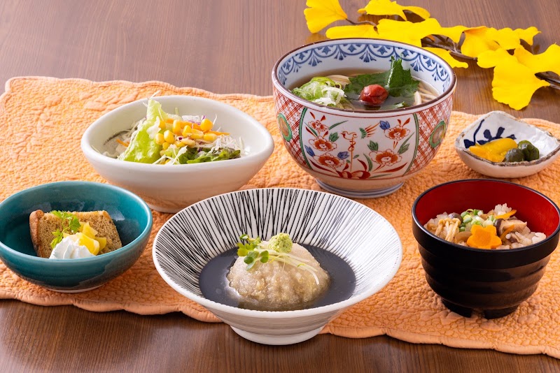 めん房本陣 東力店