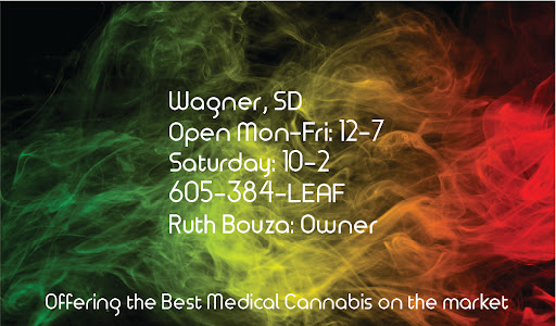 Ruthie's Dispensary