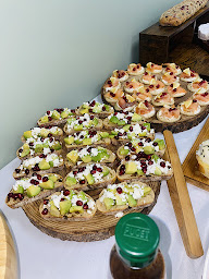 Photo n°6 de Brunch chez Linda à Saint-Priest (Restaurant halal)