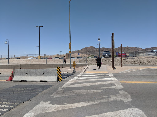 U.S. Customs and Border Protection - Andrade Port of Entry - Thumbnail