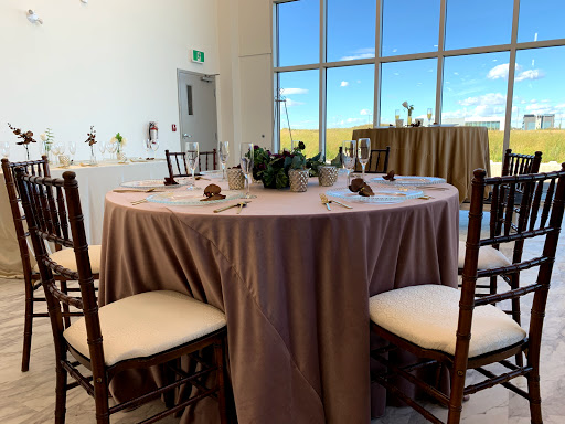 Special Event Rentals - Red Deer Gallery - Canada