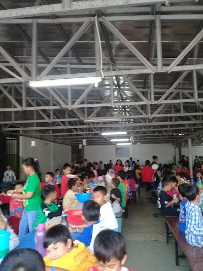 Photos of Ruang Tunggu VIP Bandara Hang Nadim