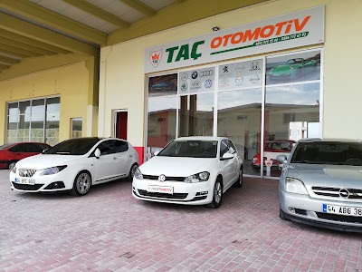 TAÇ OTOMOTİV MALATYA