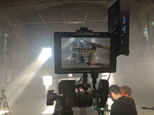 Infinite Film LTD