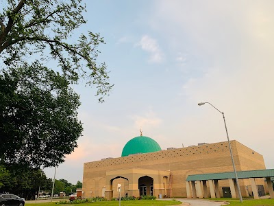 Grand Mosque of Oklahoma City