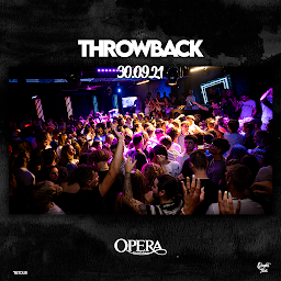 Photo n°38 de Opéra Discothèque à Chambéry (Discothèque)