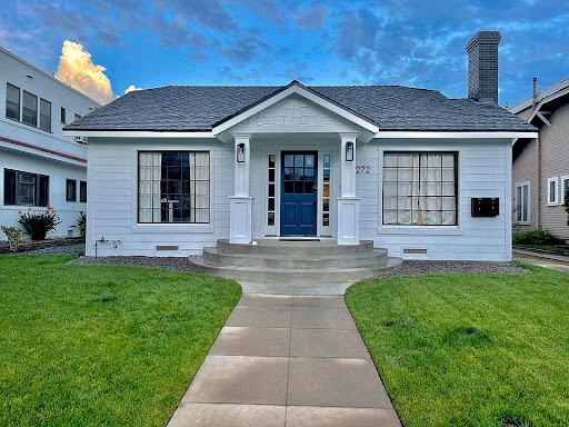 Purpose Real Estate Company - Thumbnail