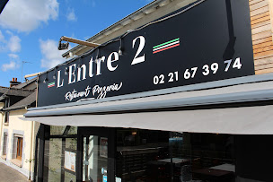 Photo n°10 de L’entre 2 à Thorigné-Fouillard (Restaurant)