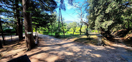 Les Jardins de Mazet - Thumbnail