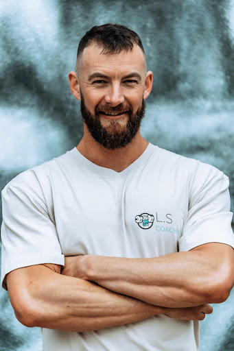 L.S Coaching - Visual