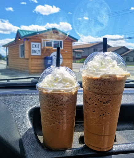The Coffee Cabin Gallery - United States