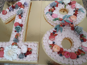 Photo n°6 de Le Fournil gascon à Seissan (Boulangerie)