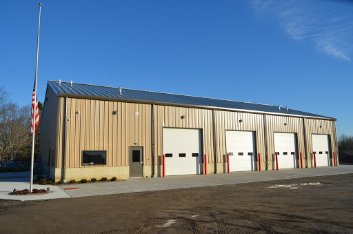 Etna Township Administration