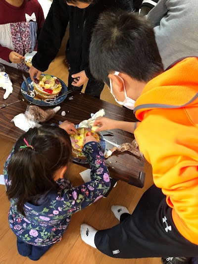 児童クラブＡＣＴ