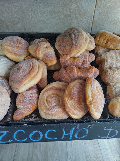 Lastras Panaderia - Thumbnail