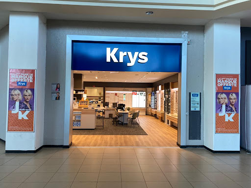 Opticien La Ville-du-Bois - Cc Carrefour - Krys
