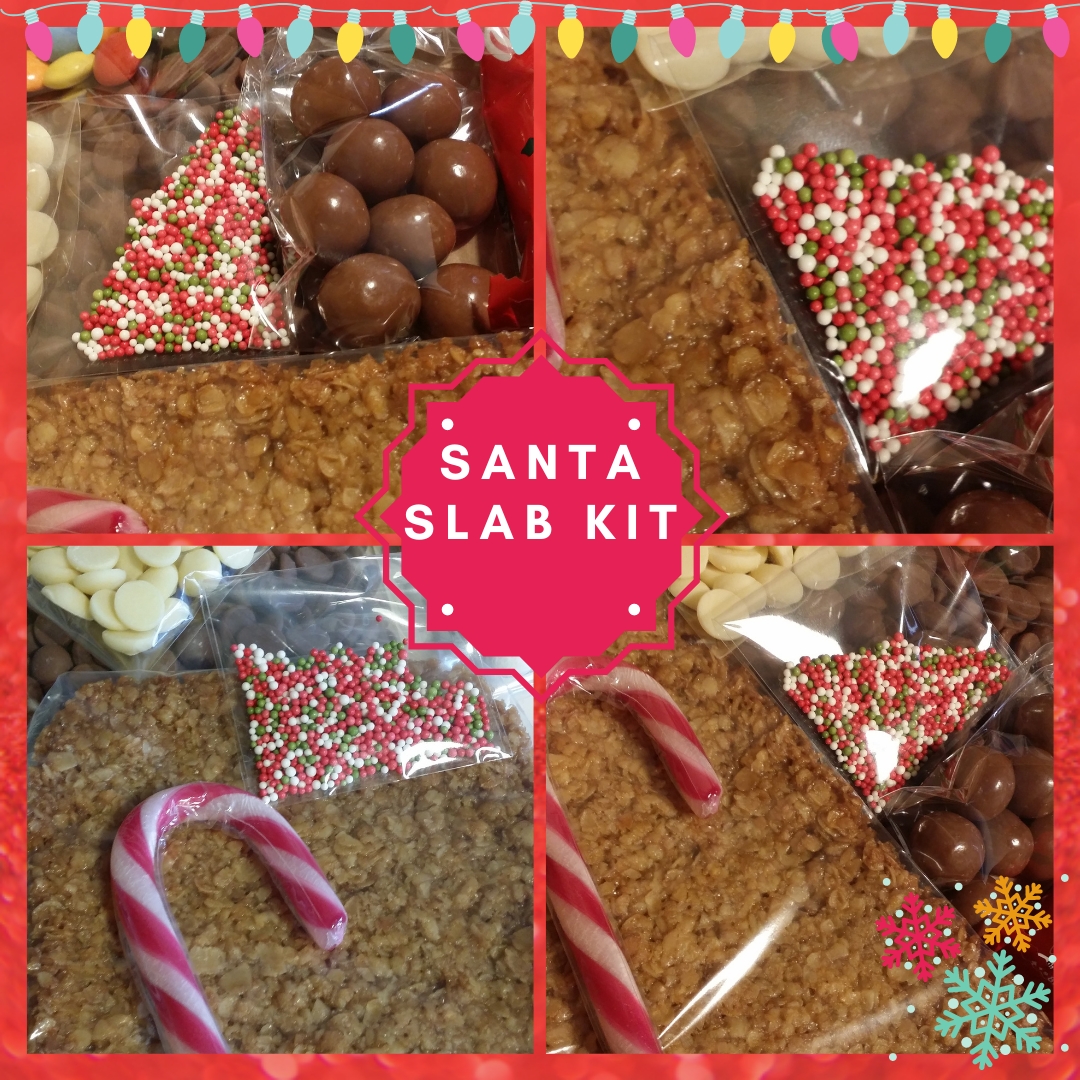 The Little Flapjack Company