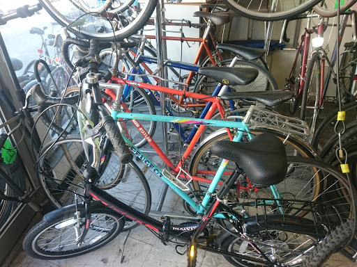 Gloucester Road Bikes - Thumbnail