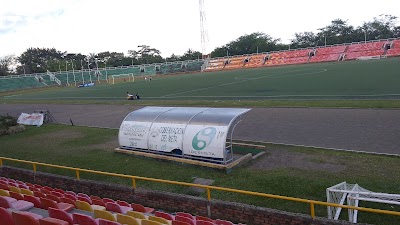 Photos of Estadio Manuel Calle Lombana