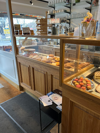 Amselcafé - Visual