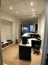 Photo n°7 de Kiné Laxou - Centre de rééducation - Art'kiné à Laxou (Salle de fitness)