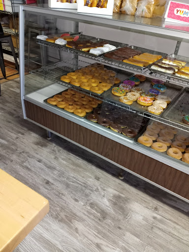 Outlook Bakery Gallery - Canada