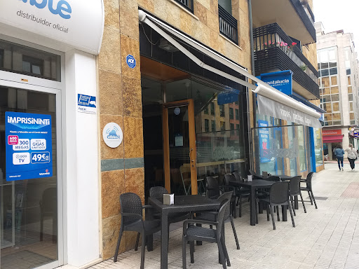 Bar Koxka CB