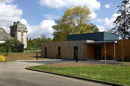 Photo de Foyer de Vie de Beaubois à Bourseul (22130)