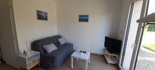 Photo n°6 de Gîte Croix du Salève à Collonges-sous-Salève (Lodge)