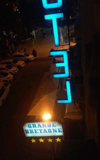Photos of Hotel Grande Bretagne