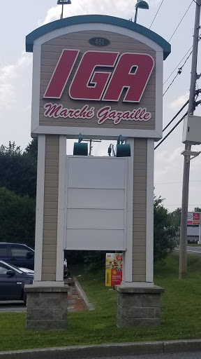 IGA Knowlton - Thumbnail