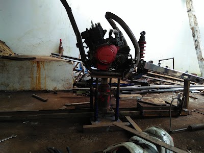 Photos of Pasar Sadar Sriwijaya