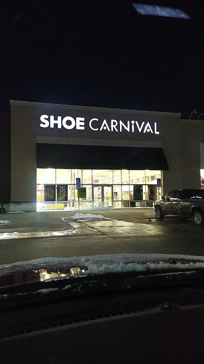 Shoe Carnival