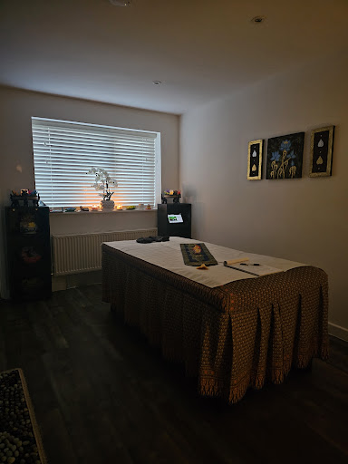Phimai Thai Massage