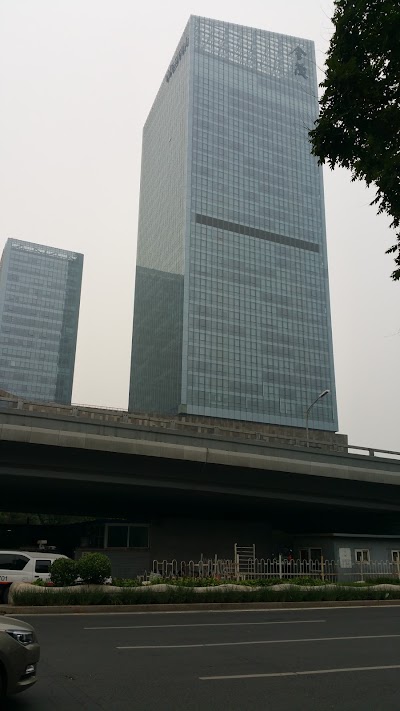Photos of The Westin Beijing Chaoyang Hotel