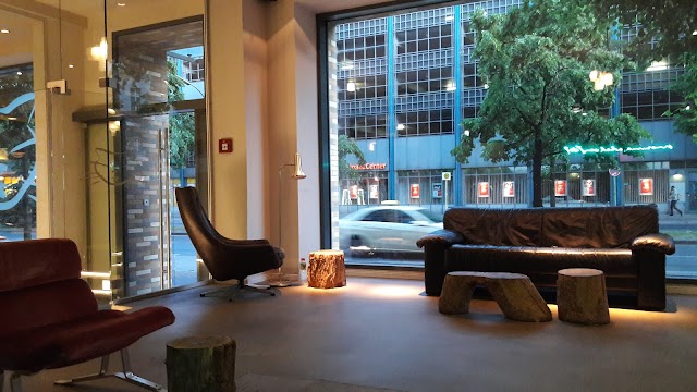 THE CAT´S PAJAMAS HOSTEL