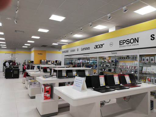 Coppel Tezontepec - Visual