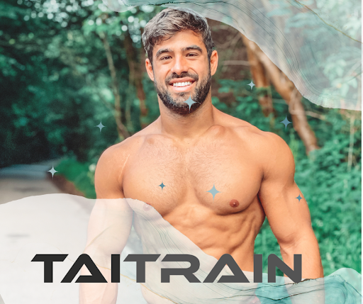 TAITRAIN - Visual